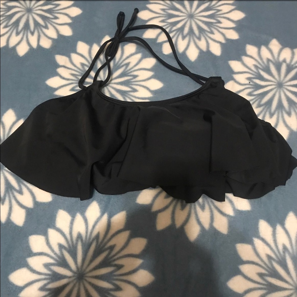 Island Love Bikini Top